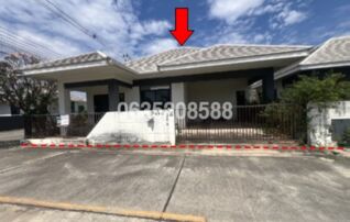 ขายบ้านเดี่ยว อยู่สบาย 11 ดิเออร์บาโน่ ซอย 19