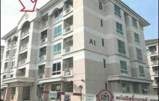 ทรัพย์สถาบันโดย GHB คอนโด บ้านฟูลเฮ้าส์ เพชรเกษม 130 (Baan Fullhouse Phetkasem 130)