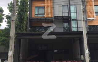 ขายบ้าน/ปล่อยเช่า Eco-space เกษตร-นวมินทร์ ติดถนนใหญ่ (เจ้าของขายเอง ใจดีมากค่ะ สนใจจริงๆทักมาต่อรองราคาได้) 🌷หมู่บ้านEco-Space เกษตร-นวมินทร์🌷 : เจ้าของให้เช่าเอง (งดรับนายหน้า)