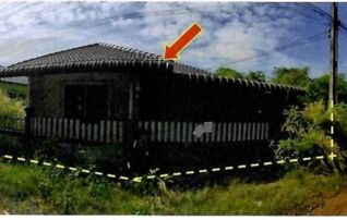 ทรัพย์สถาบันโดย GHB บ้านเดี่ยว จิราภา
