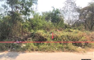 ทรัพย์ธนาคารโดย KASIKORNBANK ที่ดิน ถนนเลี่ยงเมืองขอนแก่น (ทล.230) 