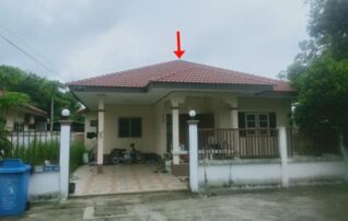 ทรัพย์สถาบันโดย GHB บ้านเดี่ยว พันทิพาโฮม (มี 6 หลัง) (Classic Home 2 Sriracha)