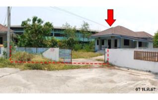 ทรัพย์สถาบันโดย บริษัท บริหารสินทรัพย์สุขุมวิท จำกัด บ้านเดี่ยว เวียงแก้ว 1
