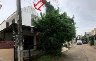 ทรัพย์สถาบันโดย GHB บ้านเดี่ยว ถนนเลี่ยงเมือง