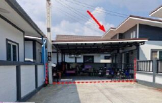 ทรัพย์สถาบันโดย GHB บ้านเดี่ยว สุขุมทรัพย์ (Baan Preeprem Villa)
