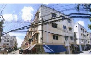 ทรัพย์สถาบันโดย บริษัท บริหารสินทรัพย์สุขุมวิท จำกัด คอนโด ไทยธานี คอนโด