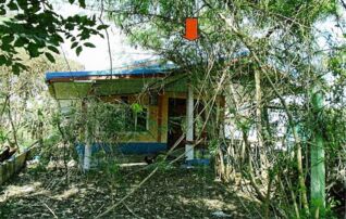 ทรัพย์สถาบันโดย GHB บ้านเดี่ยว หนองโพน