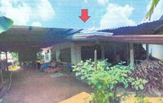 ทรัพย์สถาบันโดย GHB บ้านเดี่ยว บ้านคำม่วม