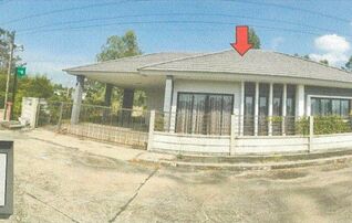 ทรัพย์สถาบันโดย GHB บ้านเดี่ยว บ้านสวนหนองจิก (Baan Suan Nong Chik)
