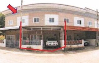 ทรัพย์สถาบันโดย GHB ทาวน์เฮาส์ ทรัพย์ศิริ ท่าตลิ่งชัน