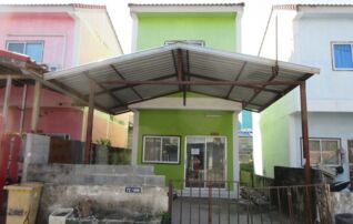ทรัพย์สถาบันโดย GHB บ้านเดี่ยว หมู่บ้านอมรทรัพย์ (Amornsap)
