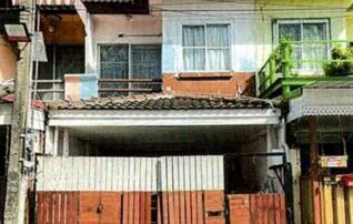 ทรัพย์สถาบันโดย GHB ทาวน์เฮาส์ สิริ เพลส พหลโยธิน 52 (Siri Place Phaholyothin 52)