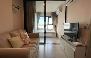 ขาย แอสปาย เอราวัณ ไพร์ม 1 ห้องนอน 35 ตร.ม. ชั้น 7 เจ้าของขายเอง : เจ้าของขายเอง (งดรับนายหน้า)