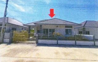 ทรัพย์สถาบันโดย GHB บ้านเดี่ยว เดอะวัน 2