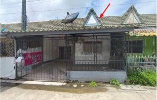 ทรัพย์สถาบันโดย GHB ทาวน์เฮาส์ ชินวัตรแลนด์