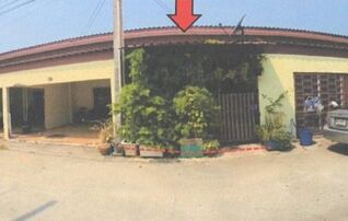 ทรัพย์สถาบันโดย GHB ทาวน์เฮาส์ บ้านโพธิ์วิลเลจ