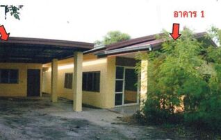 ทรัพย์สถาบันโดย ธอส. บ้านเดี่ยว บ้านหนองนกเขา