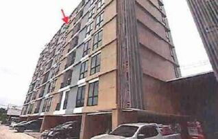 ทรัพย์สถาบันโดย GHB คอนโด ศาลายา คอนโด (Salaya Condo)