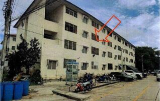 ทรัพย์สถาบันโดย GHB คอนโด บ้านเอื้ออาทร เมืองใหม่บางพลี (Baan Ua-Athorn Muangmai-Bangphli)