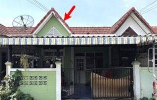ทรัพย์สถาบันโดย GHB ทาวน์เฮาส์ รุ่งอรุณนิเวศน์ (Rung Arun Niwet)