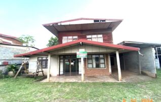 ทรัพย์ธนาคารโดย KASIKORNBANK บ้านเดี่ยว ถนนสายบ้านแสนพัน - บ้านนายอ (นพ.3037)