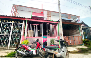 ทรัพย์สถาบันโดย KASIKORNBANK ทาวน์เฮาส์ อมรทรัพย์