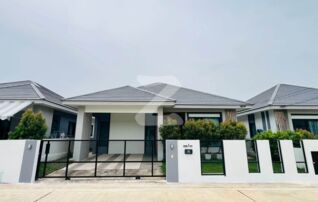 🏡 ขายบ้านเดี่ยว หมู่บ้านอยู่สบาย โครงการเดอะเวลา 📍 ตำบลหนองระเวียง อำเภอเมืองนครราชสีมา จังหวัดนครราชสีมา : เจ้าของขายเอง (งดรับนายหน้า)