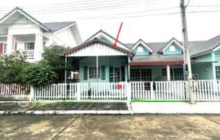 ทรัพย์สถาบันโดย KASIKORNBANK บ้านเดี่ยว วีน่า ทาวน์