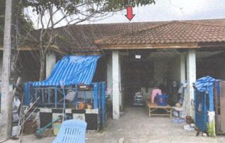 ทรัพย์สถาบันโดย GHB ทาวน์เฮาส์ พฤกษา 7