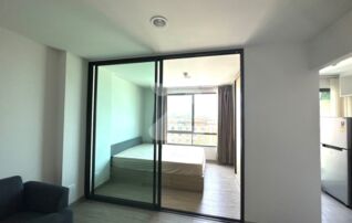 ขายคอนโด โพลิสคอนโด สุขสวัสดิ์ 64 พร้อมอยู่ 1 Bedroom 28 ตร.ม ชั้น 7 พระประแดง ประชาอุทิศ สุขสวัสดิ์ พระสมุทรเจดีย์ Polis Condo Suksawat 64 : เจ้าของขายเอง (งดรับนายหน้า)