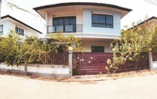 ทรัพย์สถาบันโดย GHB บ้านเดี่ยว แกรนด์วิวล์2 (Baan Pruksa Nakhon Sawan)
