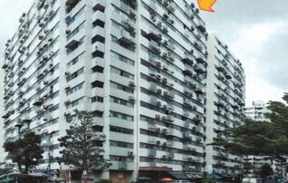 ทรัพย์สถาบันโดย GHB คอนโด ป๊อปปูล่าคอนโด เมืองทองธานี เพื่อข้าราชการ (ซี) (Popular Condo Muangthong Thani (C))