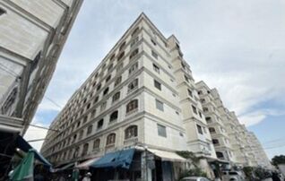 ทรัพย์สถาบันโดย GHB คอนโด นิรันดร์ เรสซิเดนซ์ 1 (Niran Residence 1)