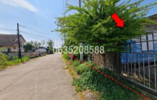ขายบ้านเดี่ยว ซอยโชคอนันต์ ถนนนวมินทร์-ท่าสะอ้าน (สข.2051)