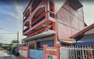 ขายบ้านเดี่ยว ซอยบางกระดี่ แยก 16-1-2 ถนนบางกระดี่ : เจ้าของขายเอง (งดรับนายหน้า)