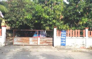 ทรัพย์สถาบันโดย GHB บ้านเดี่ยว จงเจริญหนองพุดซา