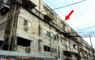 ทรัพย์สถาบันโดย GHB คอนโด เคหะชุมชนด่านสำโรง (NHA Dhan Samrong)
