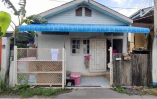 ทรัพย์สถาบันโดย GHB บ้านเดี่ยว ชุมชนร่วมสุข (Baan Tiwanon Village)