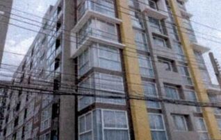 ทรัพย์ธนาคารโดย GHB คอนโดใกล้ MRT บางโพ ชาโตว์ อินทาวน์ จรัญสนิทวงศ์ 96/2 (Chateau in Town Charansanitwong 96/2)