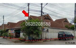 ขายบ้านเดี่ยว มาบยางพร ล้านนาวิลเลจ