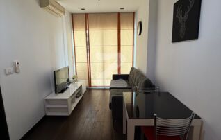 Living room แสนสบาย