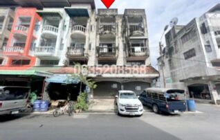 ขายตึกแถว-อาคารพาณิชย์ เมืองใหม่แพรกษา (Mueang Mai Phraeksa)