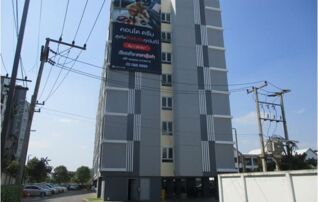 ทรัพย์สถาบันโดย GHB คอนโด คอนโดดรีม แม่สอด (Condo Dream Maesot)