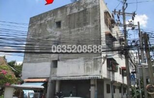 ขายคอนโด แฟลตสะพานใหม่ (Flat Saphanmai)