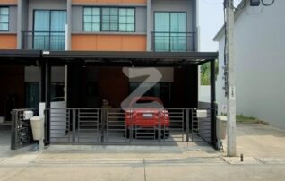 Owner Post บ้านใหม่ ลากกระเป๋าเข้าอยู่ได้เลย ปล่อยเช่าทาวน์เฮ้าส์ ห้องมุม แต่งครบ เฟอร์นิเจอร์และเครื่องใช้ไฟฟ้าครบชุด สวนหลังบ้านส่วนตัว เลี้ยงสัตว์ : เจ้าของให้เช่าเอง (งดรับนายหน้า)