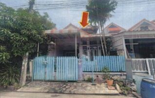 ทรัพย์สถาบันโดย GHB ทาวน์เฮาส์ บ้านวรารักษ์ รังสิต-คลองสาม (Baan Wararak Rangsit-Klong Sam)