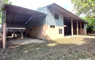 ทรัพย์ธนาคารโดย KASIKORNBANK โกดัง/โรงงาน ถนนสายนครสวรรค์-เชียงราย (ทล.1)