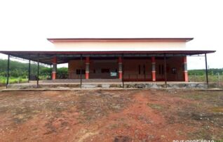 ทรัพย์ธนาคารโดย KASIKORNBANK โกดัง/โรงงาน ถนนนิคมสร้างตนเองโพนพิสัย