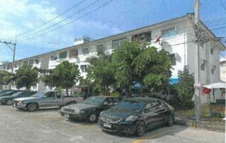 ทรัพย์สถาบันโดย GHB คอนโด บ้านเอื้ออาทร นาจอมเทียน (Baan Ua-Athorn Na Jomtien)