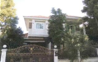 ทรัพย์สถาบันโดย GHB บ้านเดี่ยว บุญบันดาล